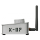Fosi Audio Fosi Audio K7 silver - wzmacniacz słuchawkowy z DAC do HiFi - 1583295 - zdjęcie 5